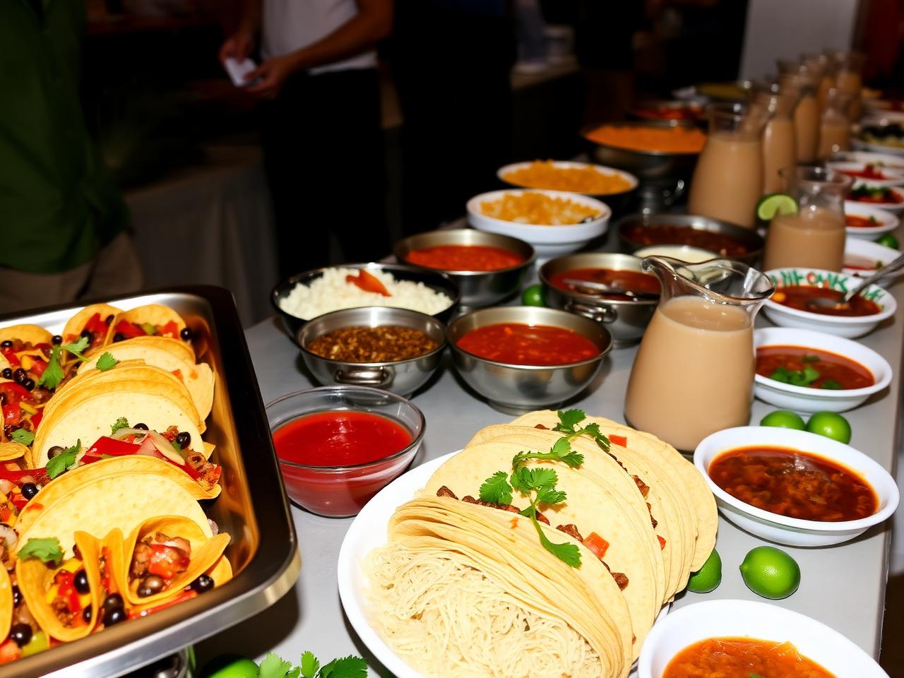 Catering