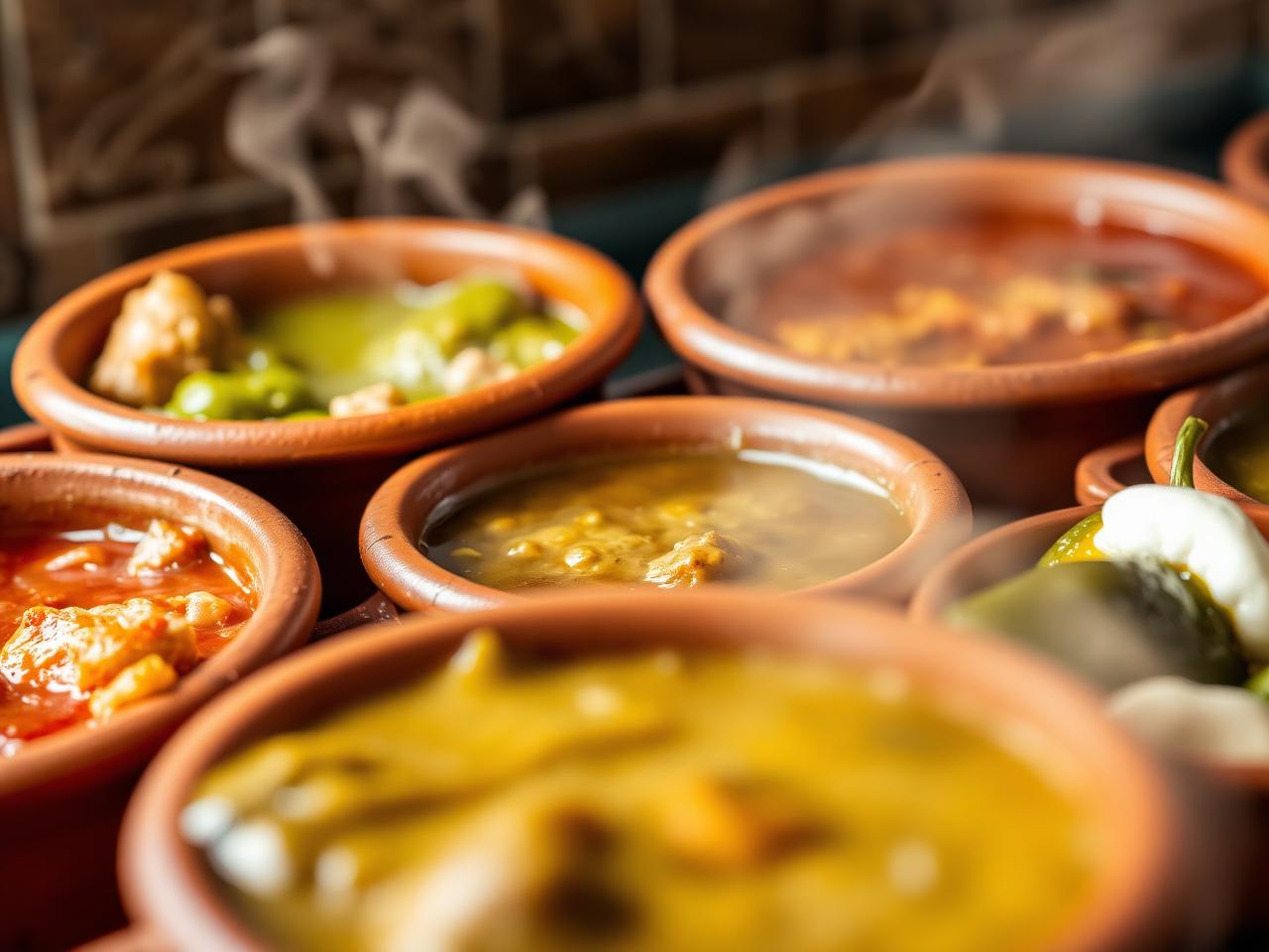 Guisados